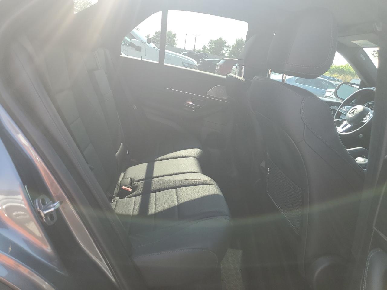 2021 Mercedes-Benz Gle 350 4Matic VIN: 4JGFB4KB6MA484374 Lot: 64558695