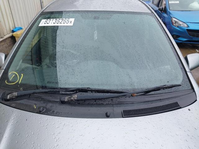 2006 TOYOTA YARIS T3