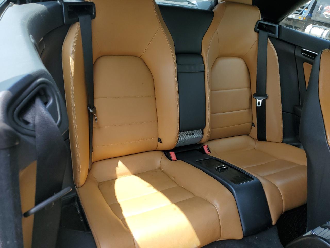 2013 Mercedes-Benz E 350 VIN: WDDKK5KF6DF192356 Lot: 64551155