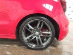 2011 AUDI A1 S LINE for sale at Copart NEWBURY