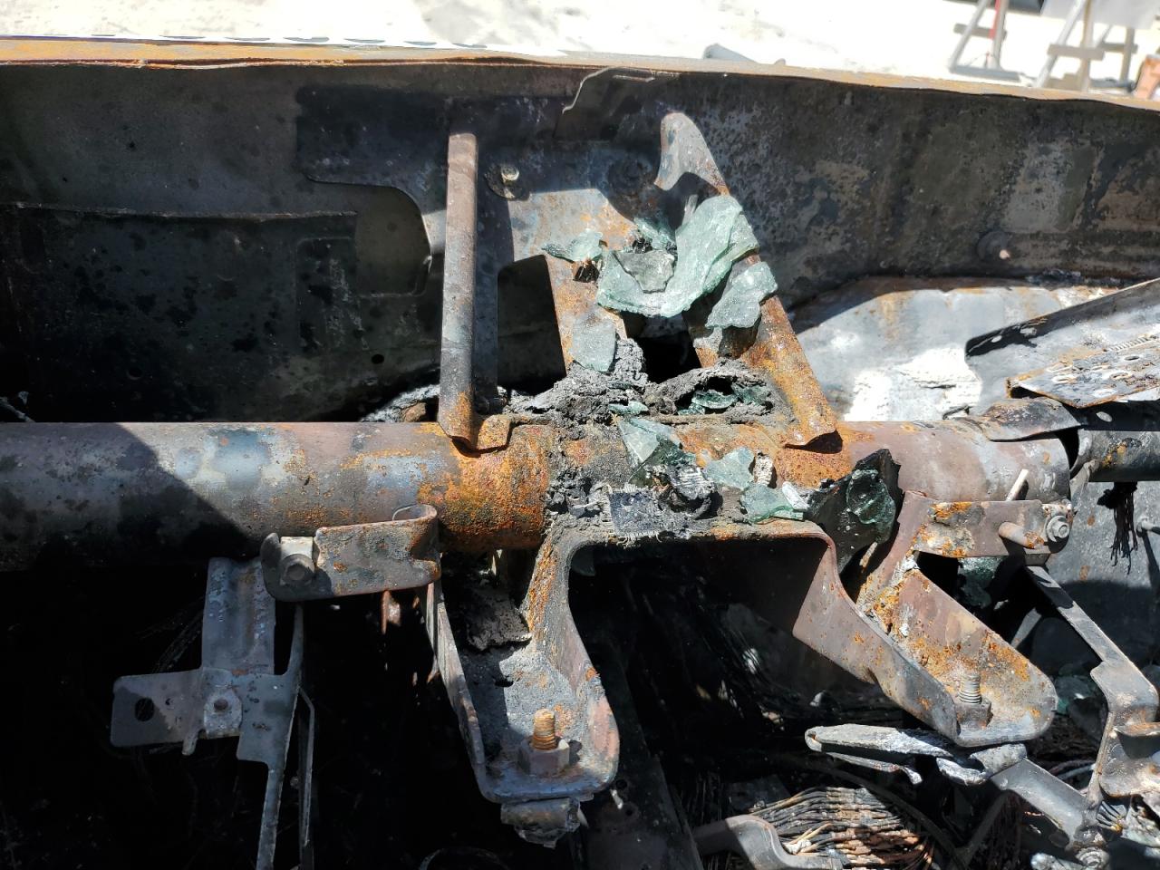 2015 Ford F250 Super Duty VIN: 1FT7W2BT0FEC50088 Lot: 66390845