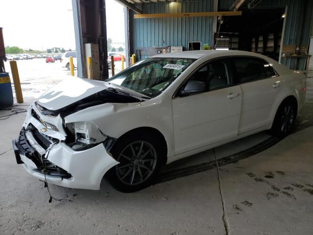 2011 Chevrolet Malibu Ls