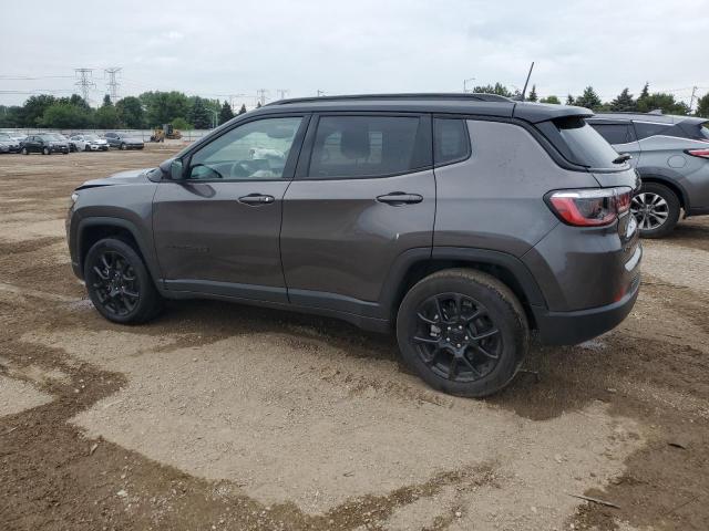 JEEP COMPASS 2024 Szary