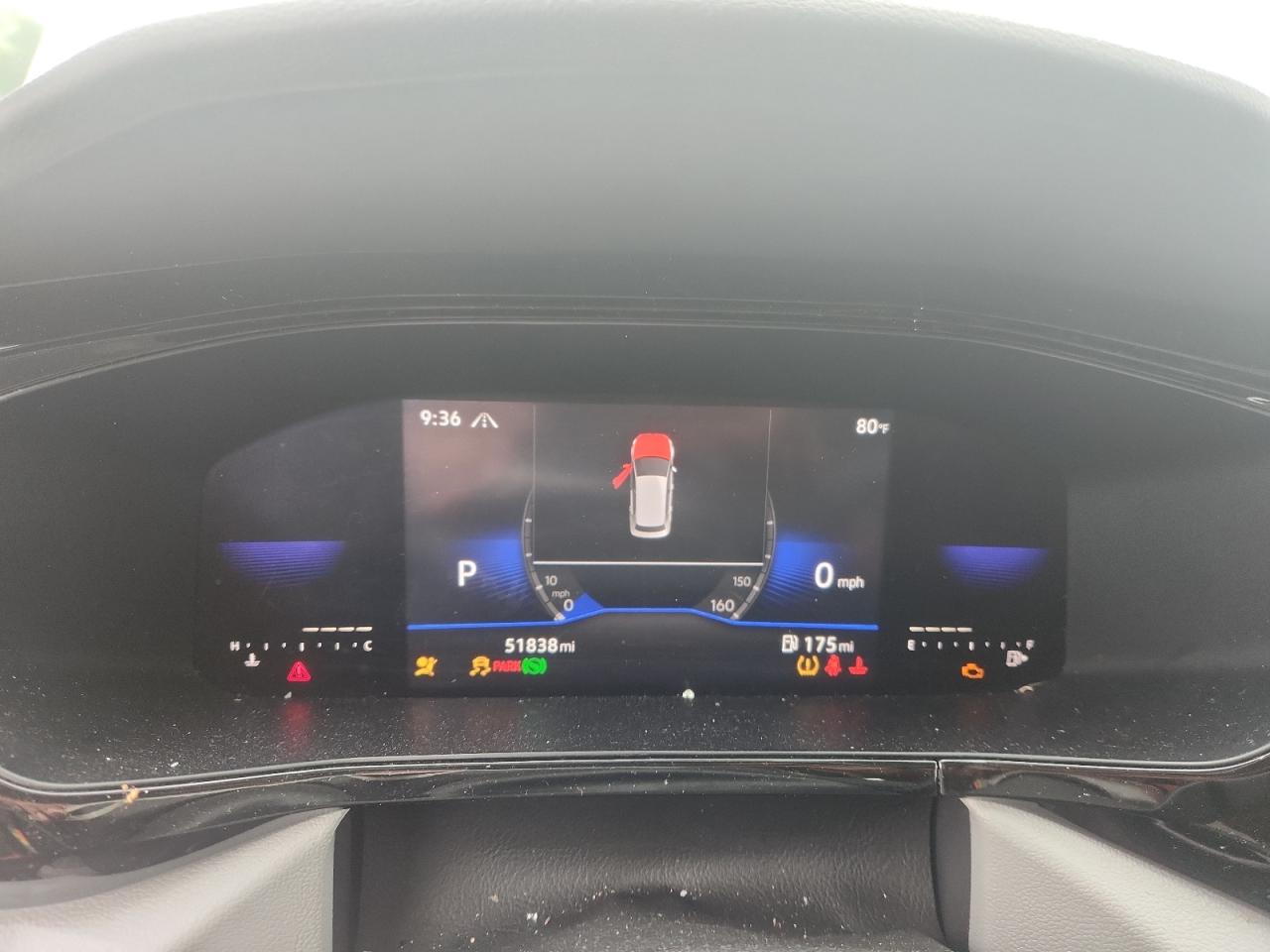 2022 Volkswagen Taos S VIN: 3VVAX7B23NM080326 Lot: 64056905