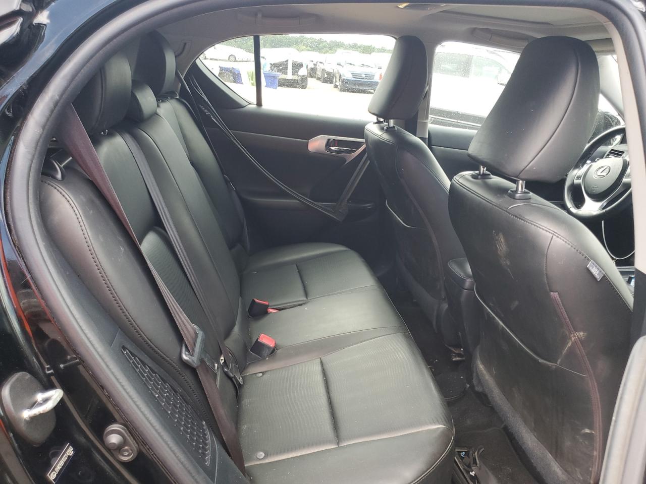 2013 Lexus Ct 200 VIN: JTHKD5BH1D2142668 Lot: 64316705