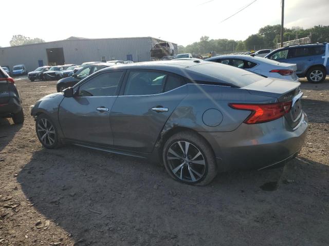  NISSAN MAXIMA 2016 Szary
