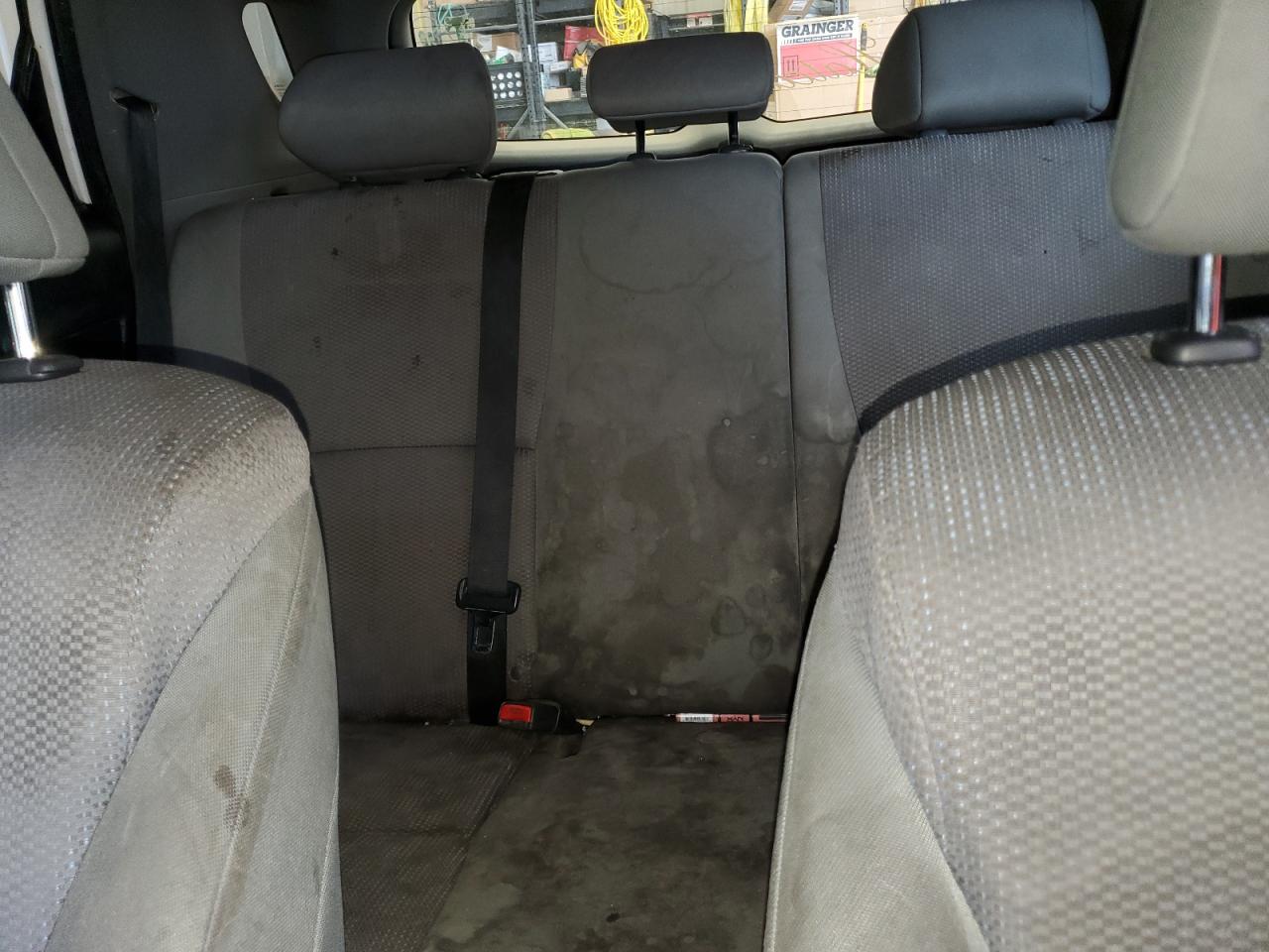 2010 Toyota Corolla Matrix VIN: 2T1KU4EE7AC201054 Lot: 64971995