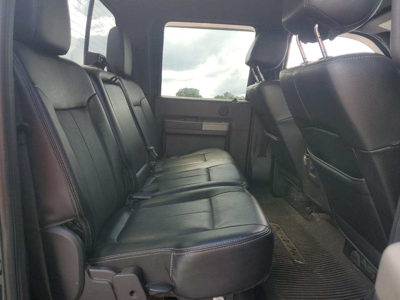 2016 Ford F250 Super Duty VIN: 1FT7W2BT9GEC66808 Lot: 64831505