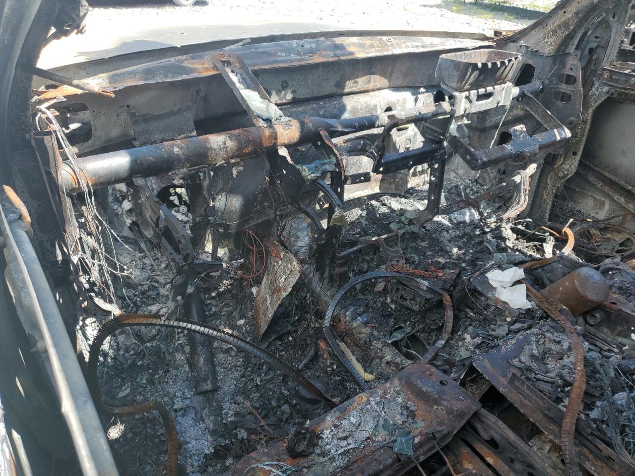 2011 Dodge Ram 5500 St VIN: 3D6WU7EL4BG610809 Lot: 65060845