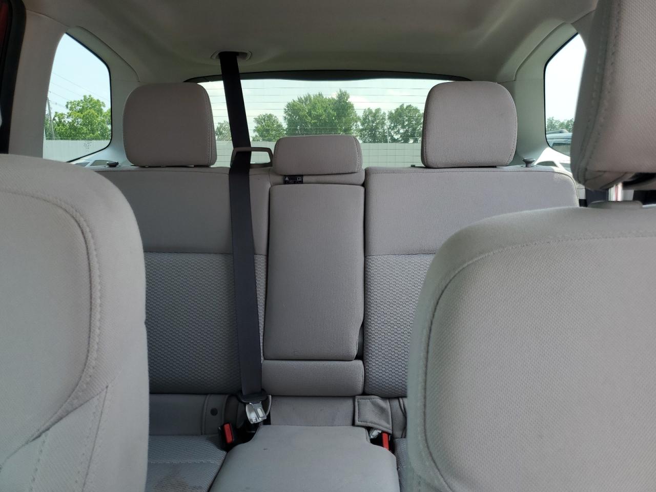 2017 Subaru Forester 2.5I Premium VIN: JF2SJAECXHH499077 Lot: 63881025