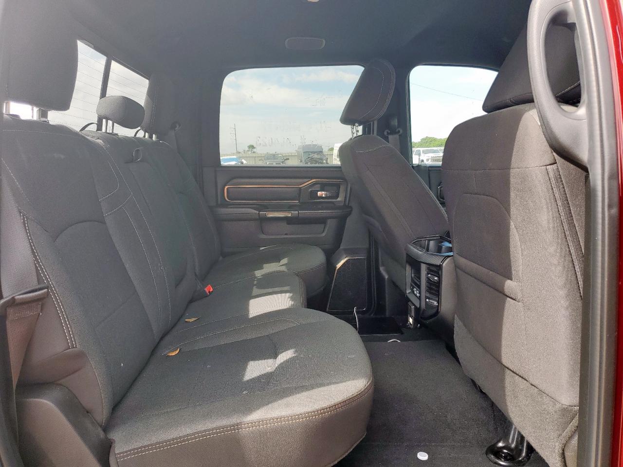 2023 Ram 3500 Limited VIN: 3C63R3SL7PG552992 Lot: 62774725