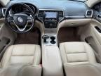 2014 JEEP GRAND CHEROKEE LIMITED   for sale at Copart MA - NORTH BOSTON