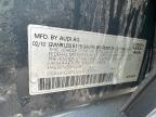 2010 AUDI S4 PRESTIGE   à vendre chez Copart MA - NORTH BOSTON