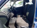 2013 SKODA FABIA SE 1 for sale at Copart SANDY