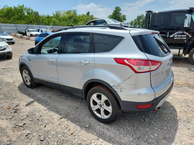  FORD ESCAPE 2013 Silver