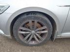 2015 VOLKSWAGEN PASSAT GT for sale at Copart PETERLEE