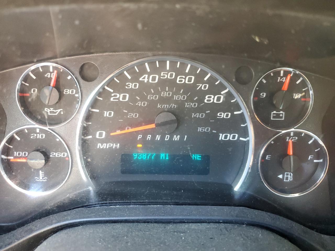 2017 Chevrolet Express G2500 VIN: 1GCWGAFF4H1197154 Lot: 87219375