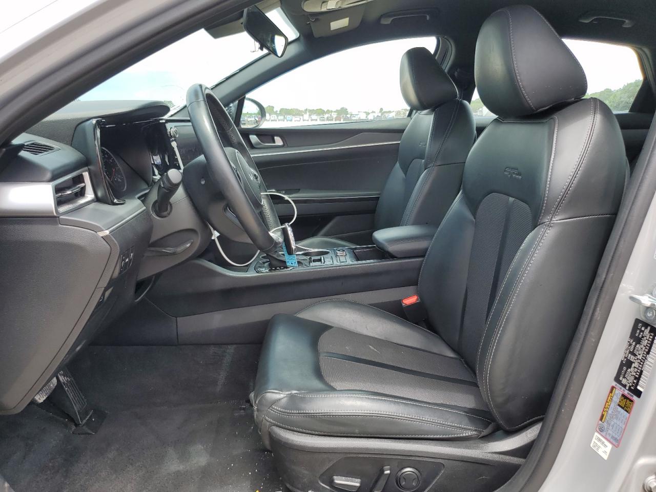 2023 Kia K5 Gt Line VIN: 5XXG64J23PG225963 Lot: 64840405