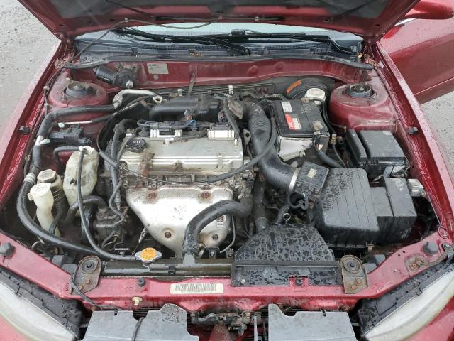 2003 MITSUBISHI GALANT ES  