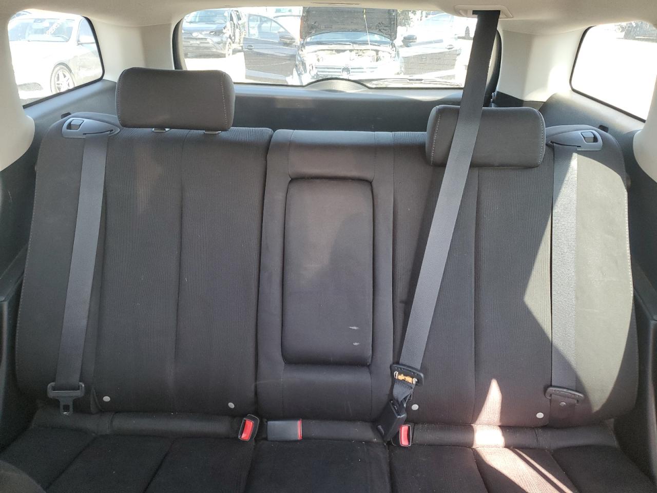 2010 Mazda Cx-7 VIN: JM3ER2WM5A0347219 Lot: 62762365