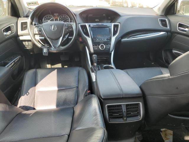  ACURA TLX 2018 Белы