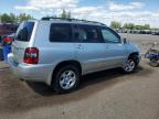 2004 TOYOTA HIGHLANDER BASE   à vendre chez Copart ON - TORONTO
