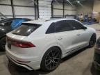 2022 AUDI Q8 PRESTIGE S-LINE   à vendre chez Copart QC - MONTREAL