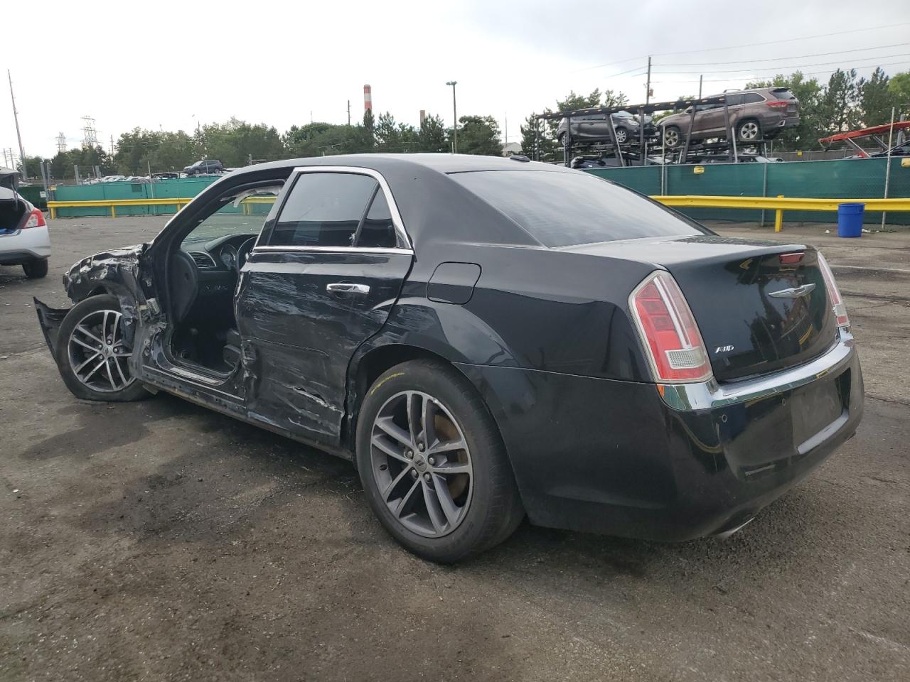 300C 300C