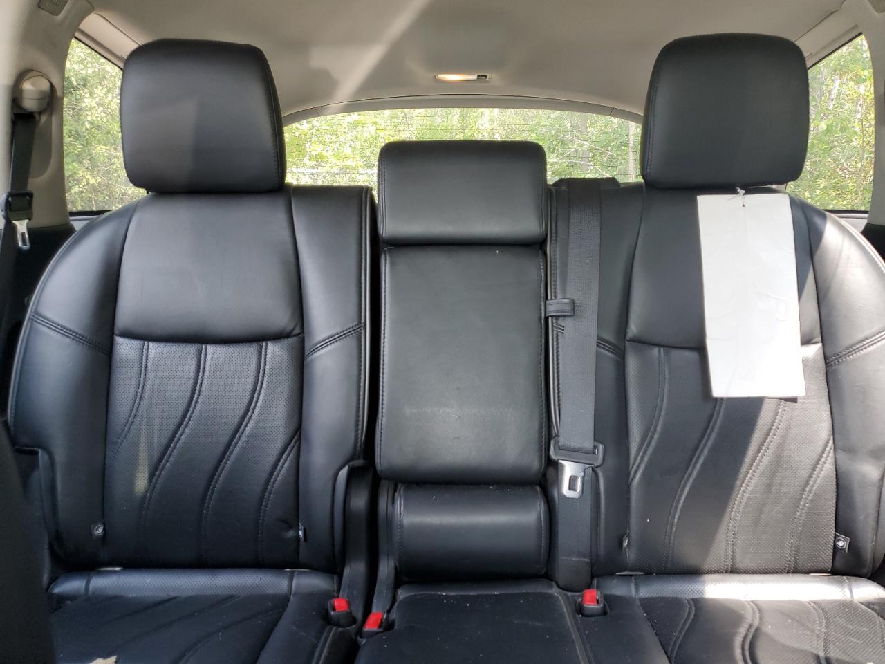 2015 Infiniti Qx60 VIN: 5N1AL0MM6FC551156 Lot: 66505755