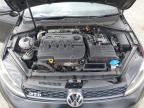 2014 VOLKSWAGEN GOLF GTD for sale at Copart CORBY