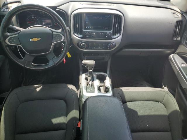  CHEVROLET COLORADO 2021 Szary