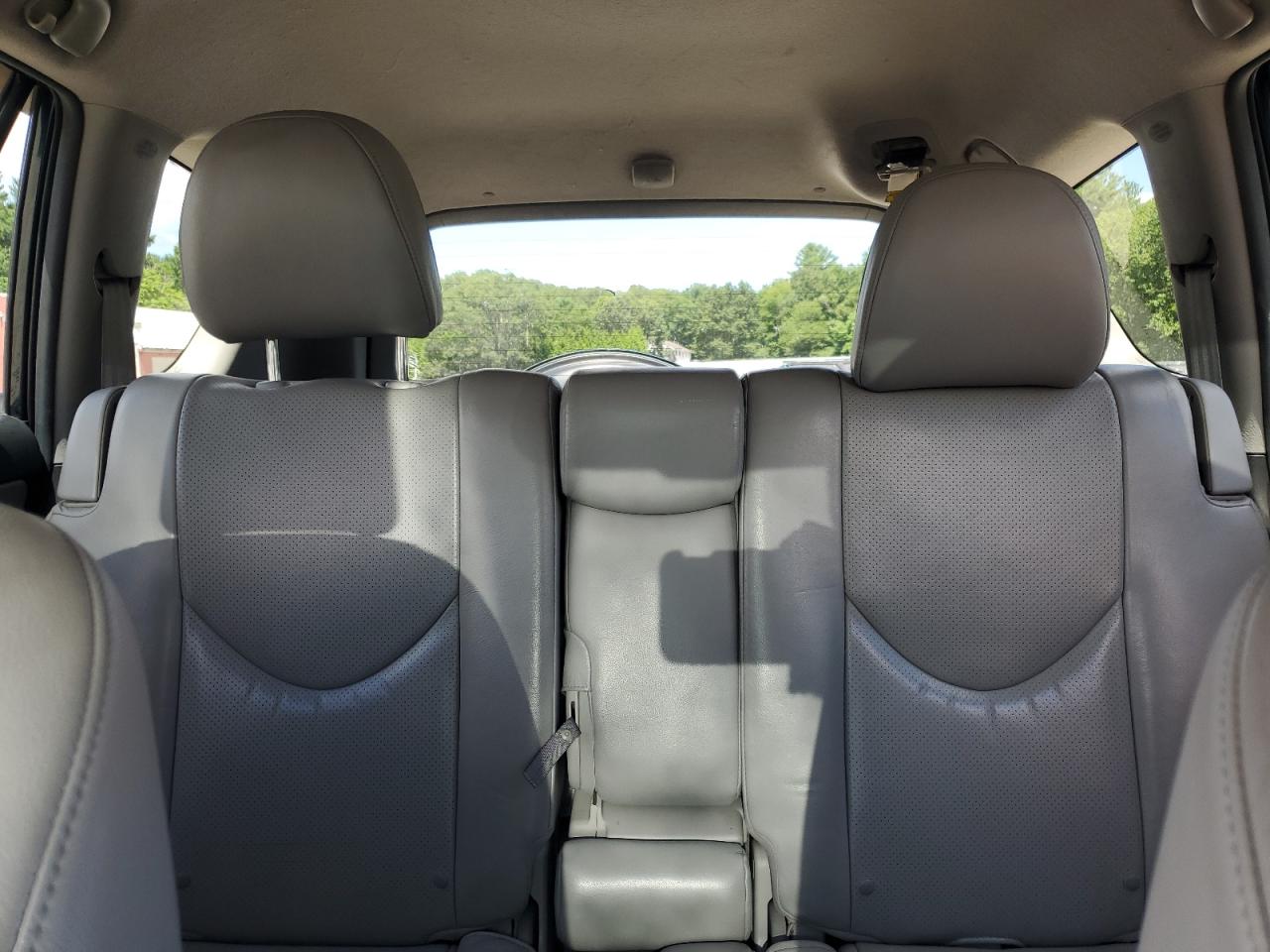 2012 Toyota Rav4 Limited VIN: 2T3DF4DV6CW225875 Lot: 65260925