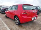 2015 VOLKSWAGEN GOLF MATCH for sale at Copart SANDWICH
