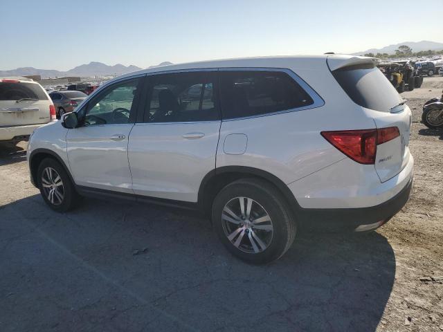 Паркетники HONDA PILOT 2016 Белы