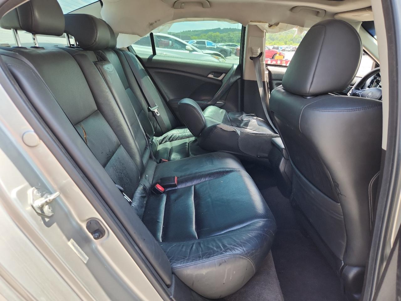 2009 Acura Tsx VIN: JH4CU25699C014158 Lot: 65022795