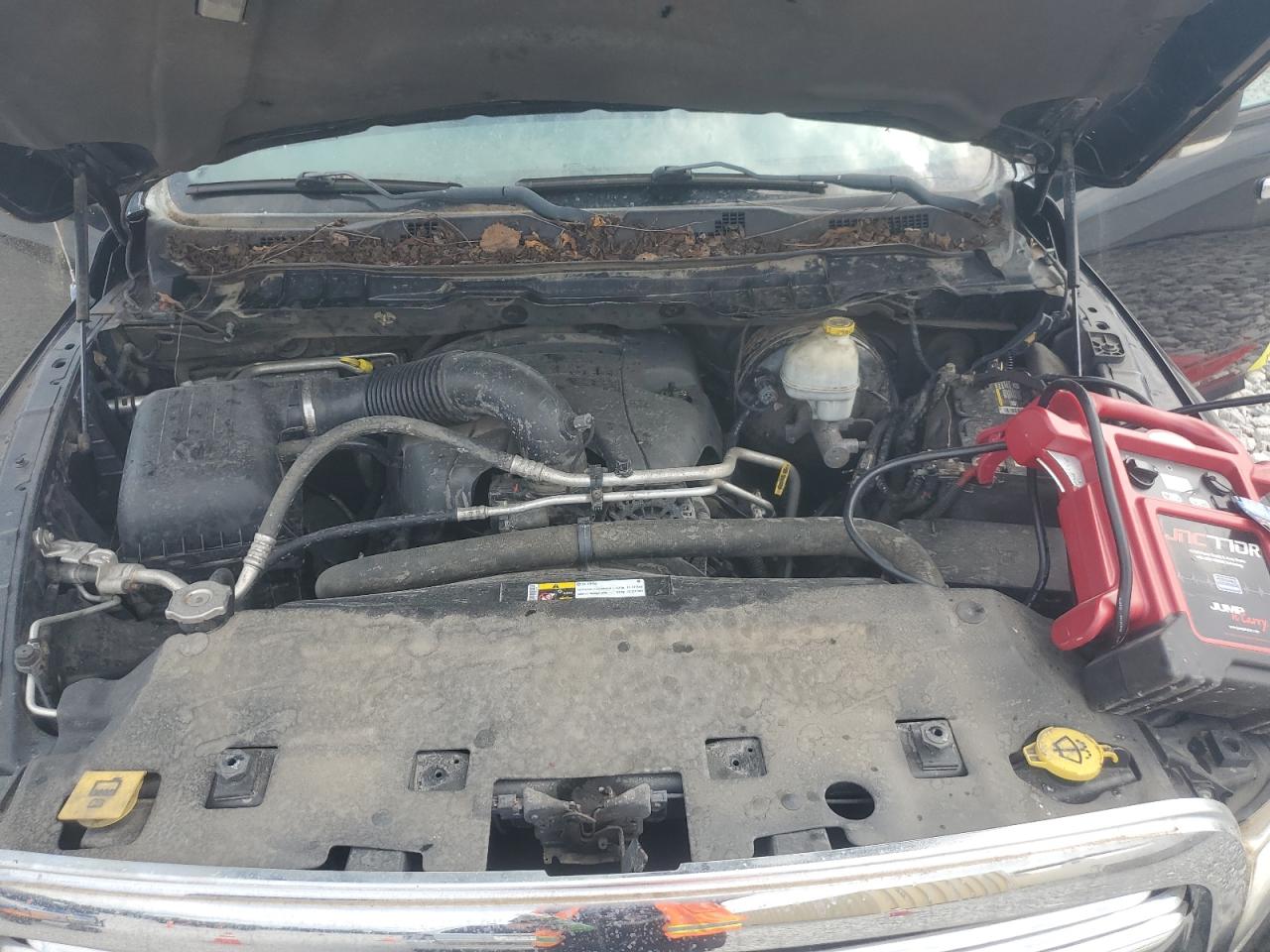 1c6rr7lt8ds504454 1C6RR7LT8DS504454 2013 Ram 1500 Slt