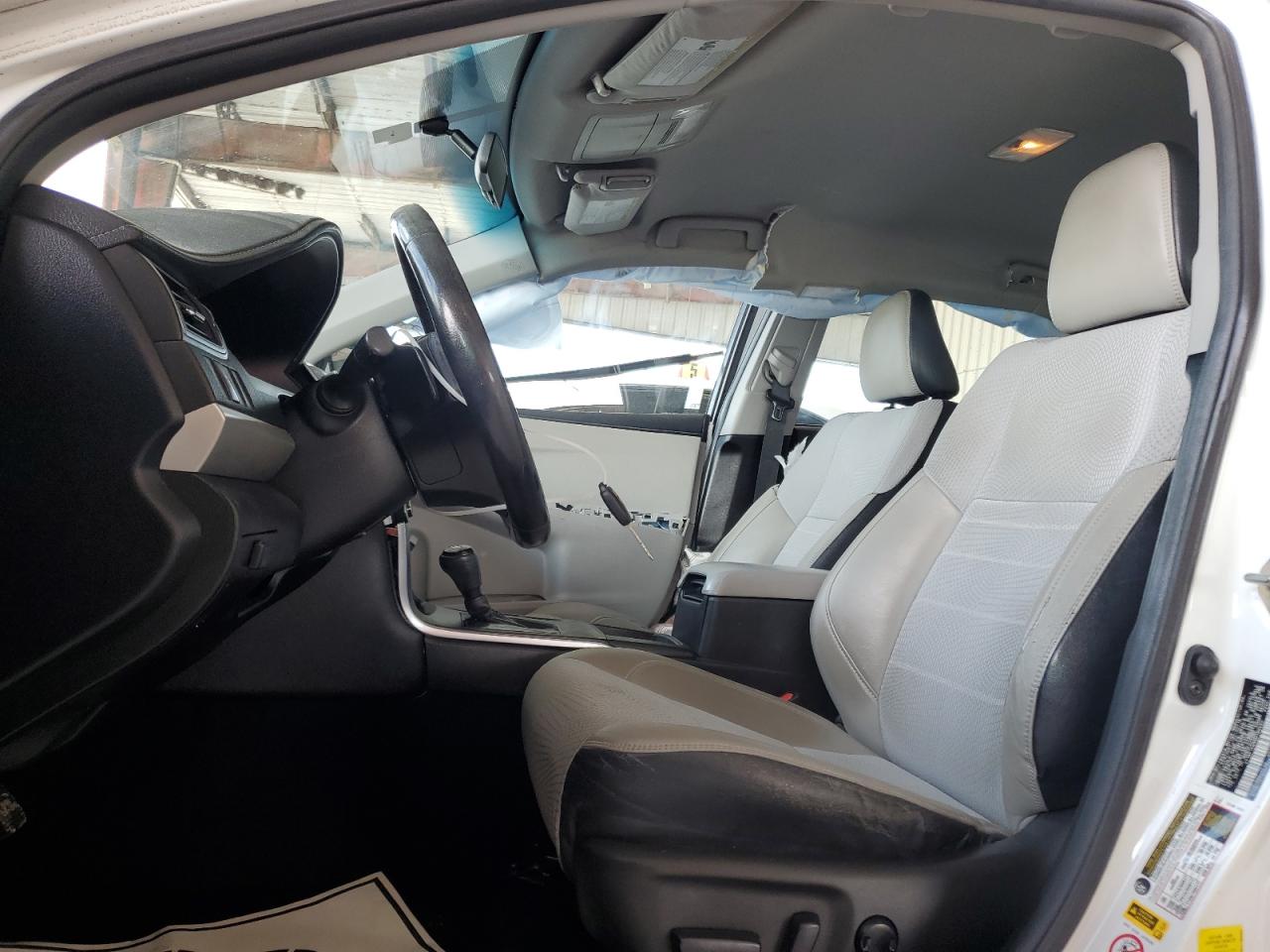 2016 Toyota Camry Le VIN: 4T1BF1FK4GU199462 Lot: 64247855
