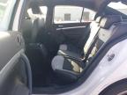 2010 SKODA OCTAVIA VR for sale at Copart CHESTER