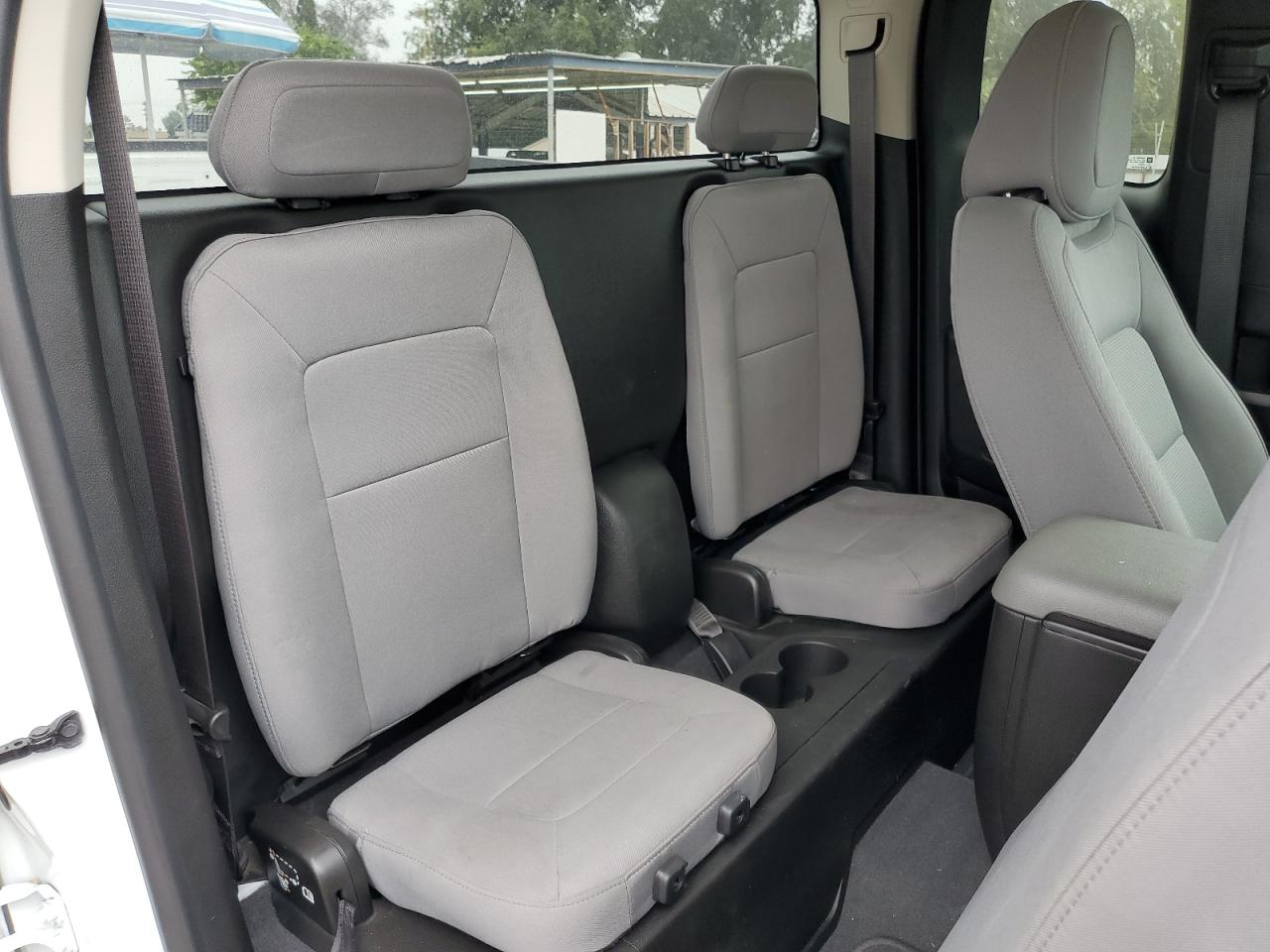 2022 Chevrolet Colorado VIN: 1GCHSBEA4N1287368 Lot: 66075595