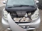 2010 SMART FORTWO PASSION MHD AUTO  for sale at Copart WOLVERHAMPTON