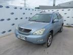 2008 LEXUS RX350 SE-L for sale at Copart BRISTOL