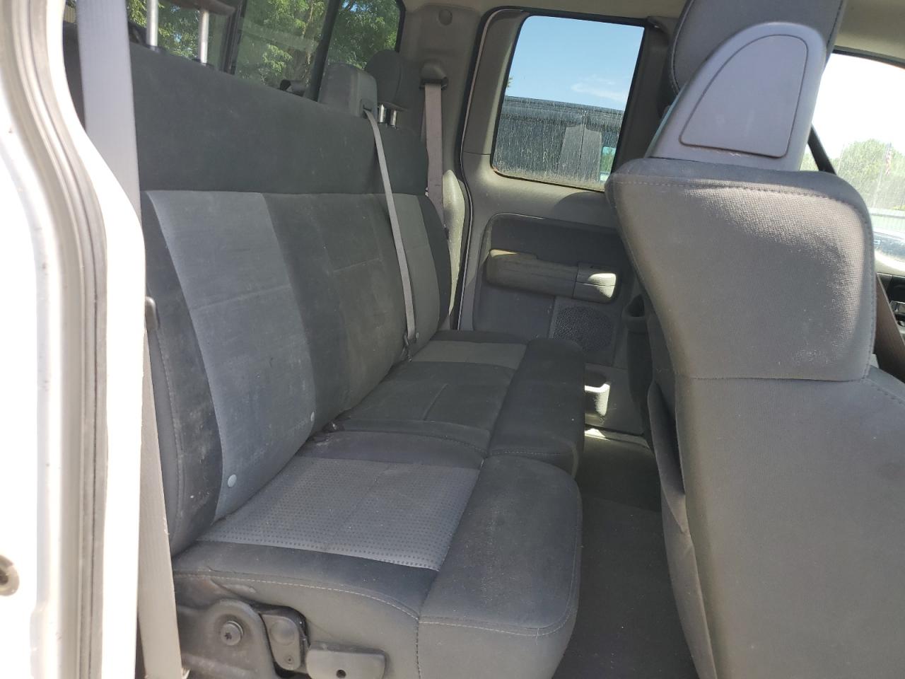 2007 Ford F150 VIN: 1FTVX14567NA82777 Lot: 65252475