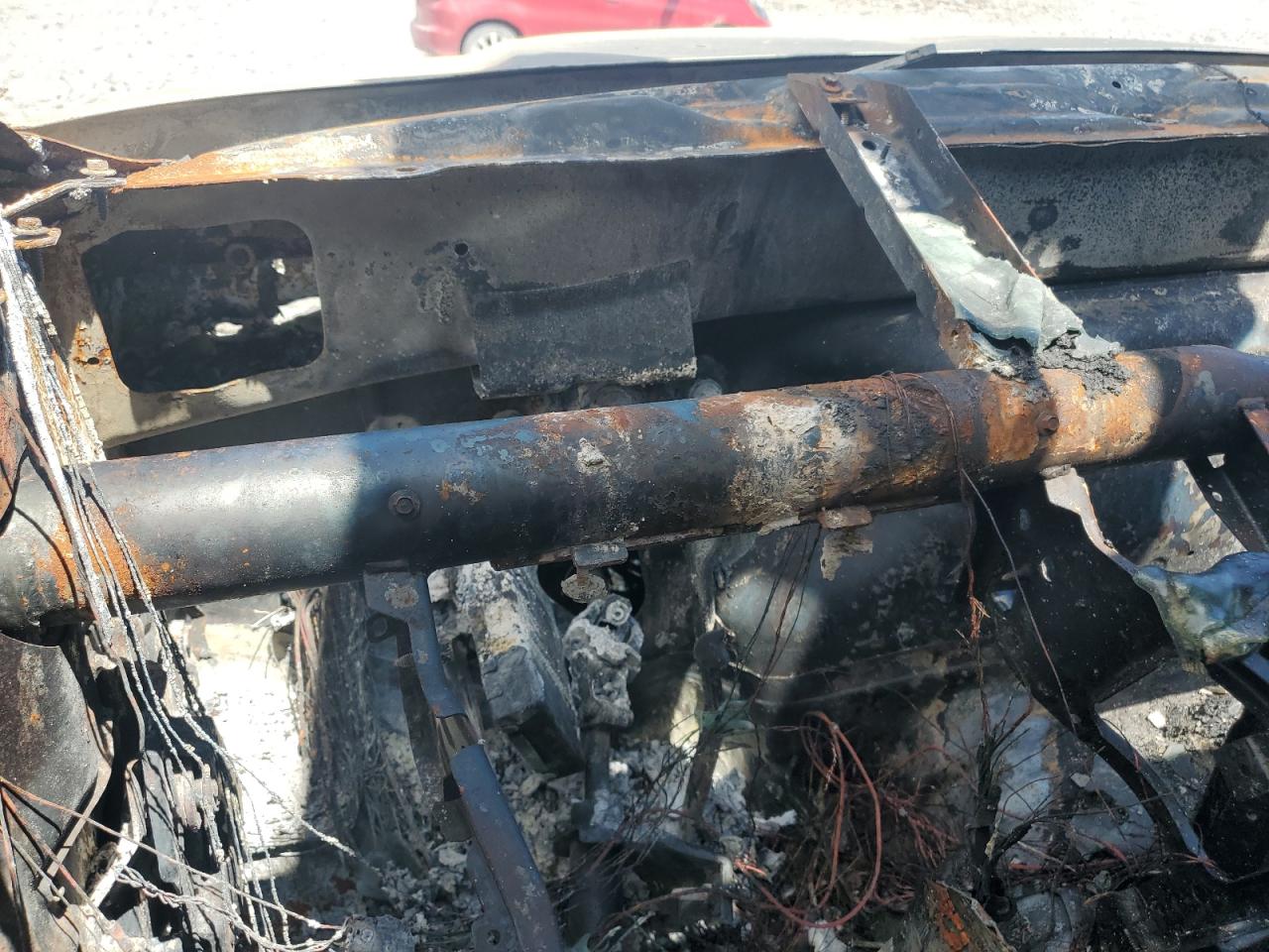 2011 Dodge Ram 5500 St VIN: 3D6WU7EL4BG610809 Lot: 65060845