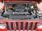 2021 JEEP WRANGLER UNLIMITED SAHARA 4XE   for sale at Copart CA - LOS ANGELES