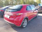 2007 HONDA CIVIC SPOR for sale at Copart GLOUCESTER