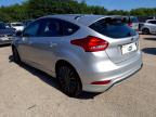 2017 FORD FOCUS ST-L for sale at Copart SANDWICH