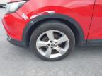 2016 NISSAN QASHQAI N- for sale at Copart ST HELENS