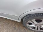 2011 MERCEDES BENZ E220 BLUE- for sale at Copart SANDWICH