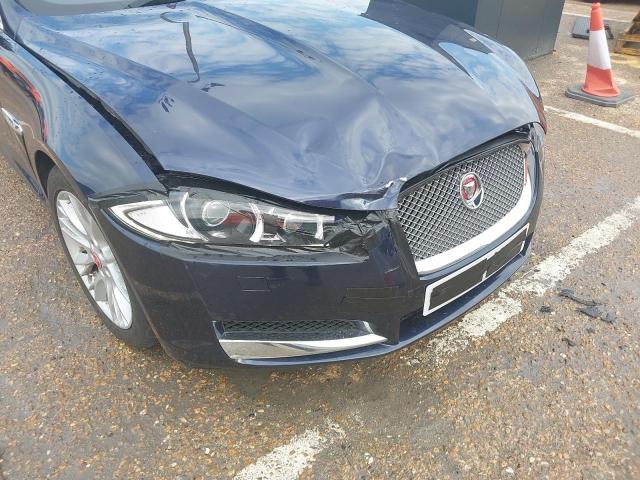 2014 JAGUAR XF PREM LU