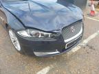 2014 JAGUAR XF PREM LU for sale at Copart SANDWICH